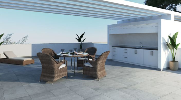 Image No.2-3 Bed Villa for sale