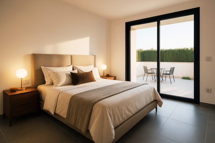 Image No.6-Villa de 3 chambres à vendre à Torre Pacheco Town