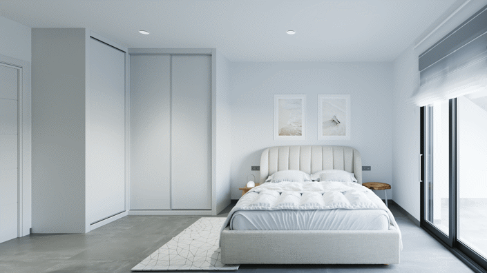 Image No.8-2 Bed Villa for sale