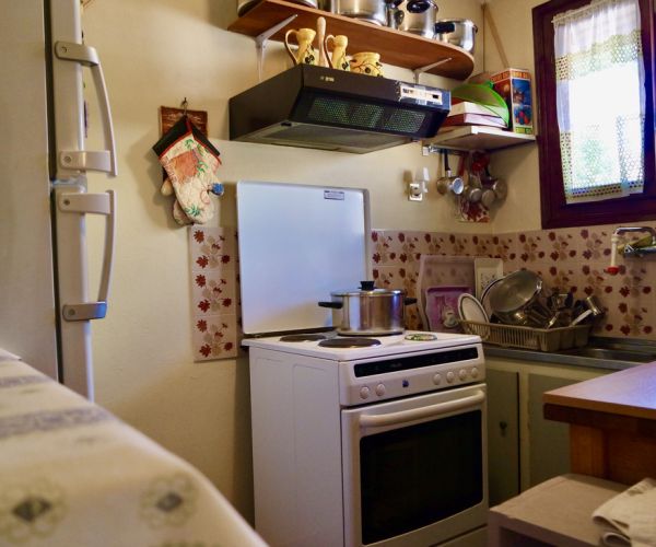 Image No.10-Maison de 1 chambre à vendre à Kardamyli