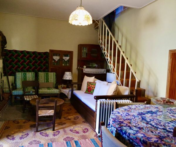 Image No.11-Maison de 1 chambre à vendre à Kardamyli