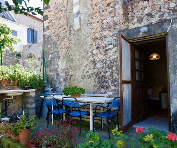 Image No.13-Maison de 1 chambre à vendre à Kardamyli