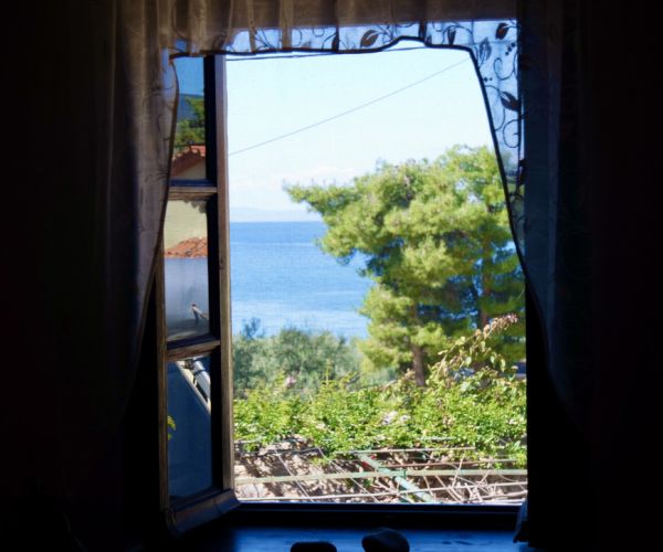 Image No.14-Maison de 1 chambre à vendre à Kardamyli