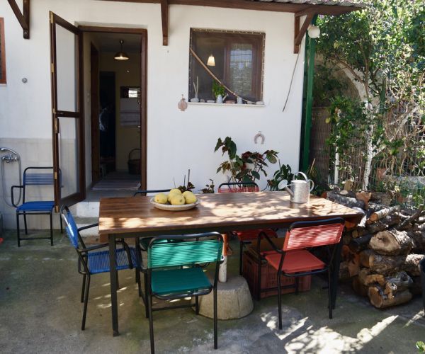 Image No.16-Maison de 1 chambre à vendre à Kardamyli