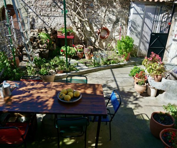 Image No.17-Maison de 1 chambre à vendre à Kardamyli