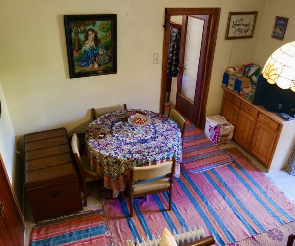 Image No.5-Maison de 1 chambre à vendre à Kardamyli