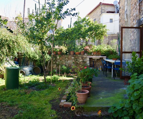 Image No.6-Maison de 1 chambre à vendre à Kardamyli