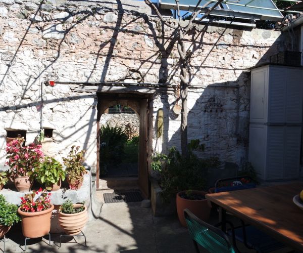 Image No.7-Maison de 1 chambre à vendre à Kardamyli