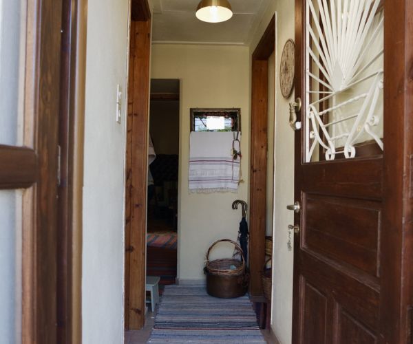 Image No.9-Maison de 1 chambre à vendre à Kardamyli