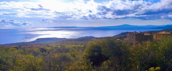 Image No.3-Terrain à vendre à Kardamyli