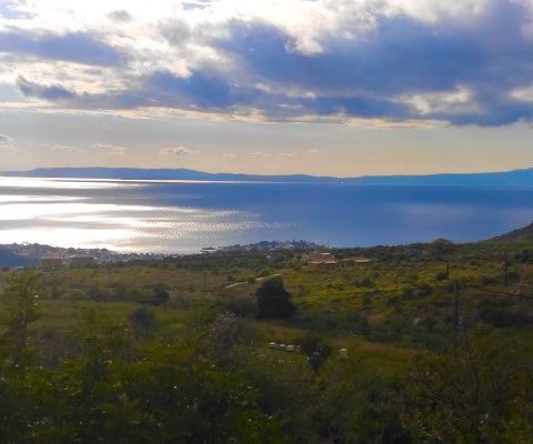 Image No.4-Terrain à vendre à Kardamyli