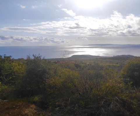 Image No.5-Terrain à vendre à Kardamyli