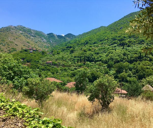 Image No.11-Maison de 2 chambres à vendre à Kardamyli