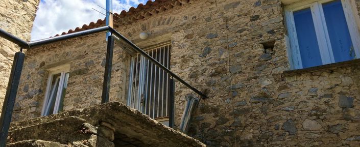 Image No.3-Maison de 2 chambres à vendre à Kardamyli