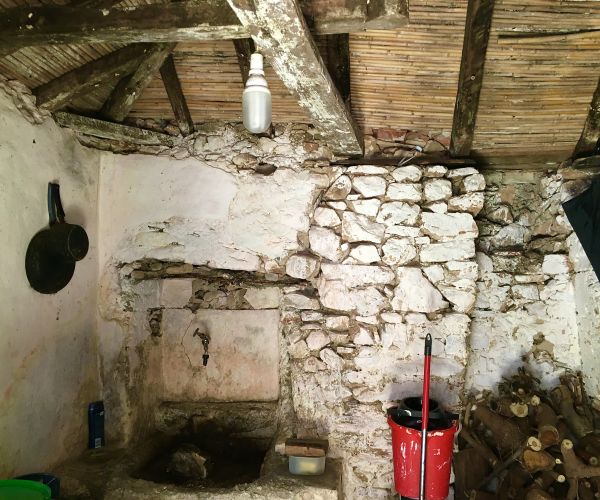 Image No.4-Maison de 2 chambres à vendre à Kardamyli