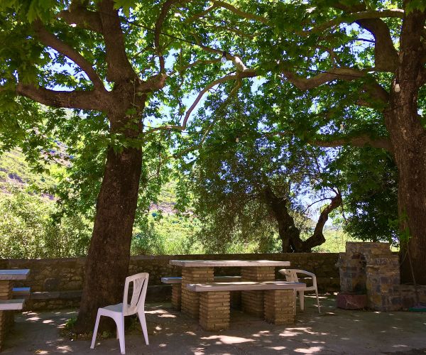 Image No.5-Maison de 2 chambres à vendre à Kardamyli