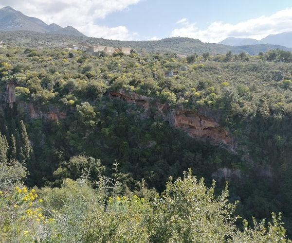 Image No.5-Maison de 2 chambres à vendre à Kardamyli