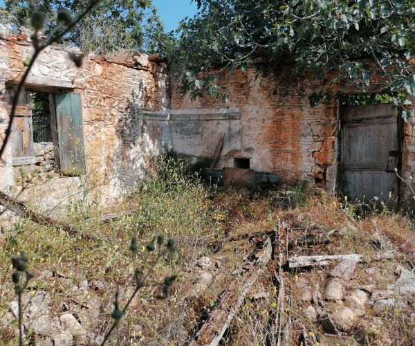 Image No.14-Maison de 3 chambres à vendre à Stoupa