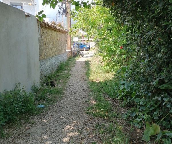 Image No.15-Maison de 3 chambres à vendre à Stoupa