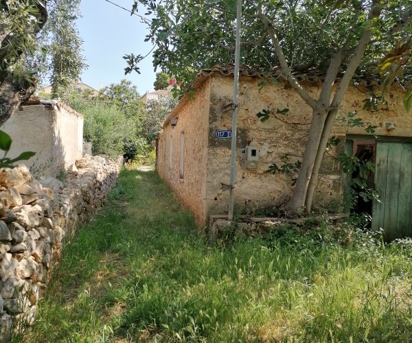 Image No.17-Maison de 3 chambres à vendre à Stoupa