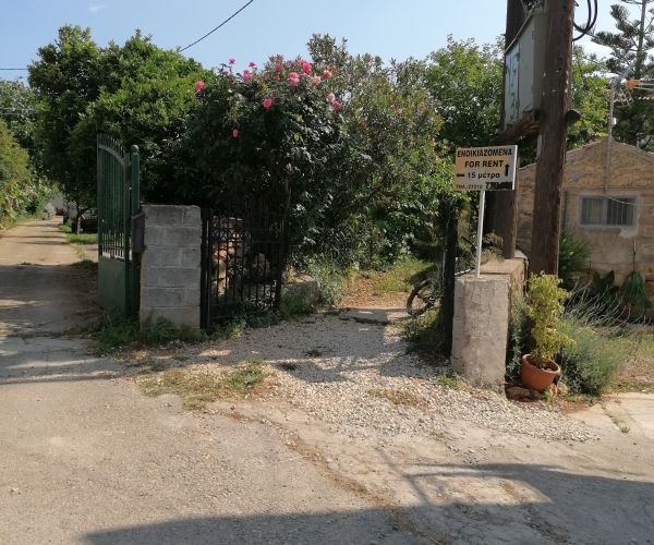 Image No.19-Maison de 3 chambres à vendre à Stoupa