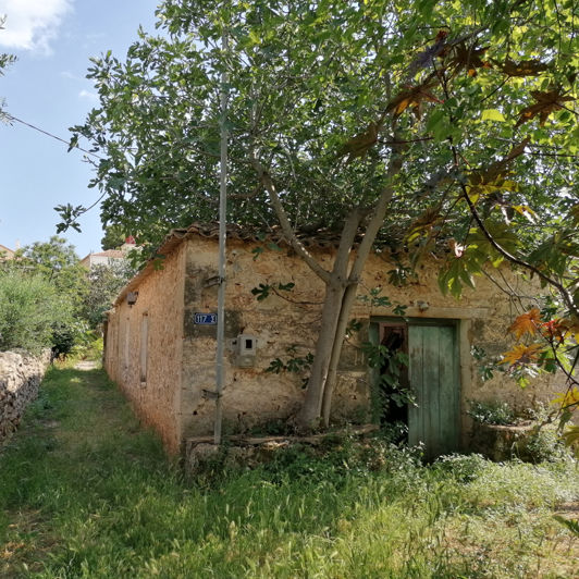 Image No.2-Maison de 3 chambres à vendre à Stoupa