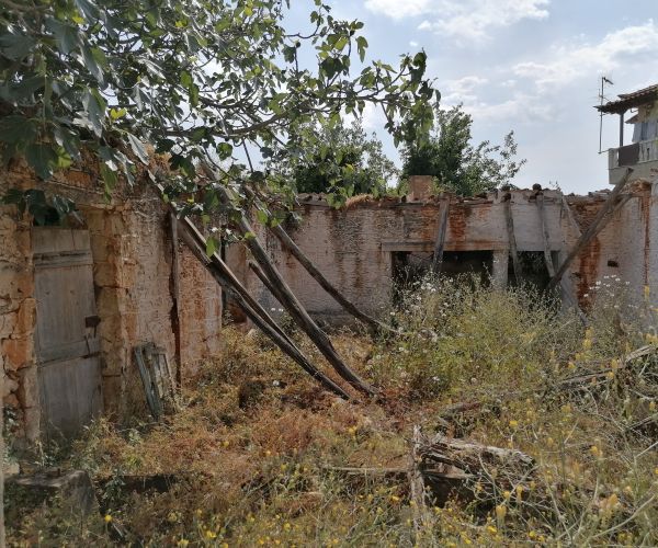 Image No.5-Maison de 3 chambres à vendre à Stoupa