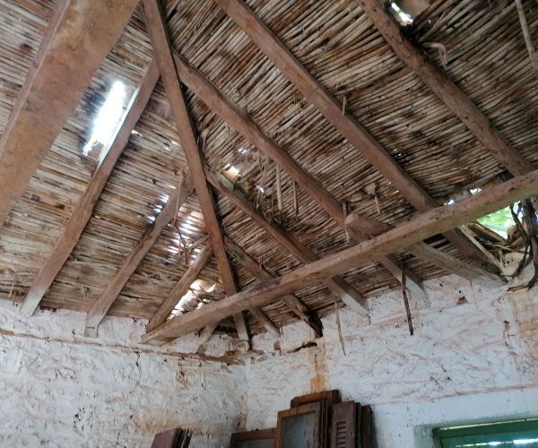 Image No.9-Maison de 3 chambres à vendre à Stoupa