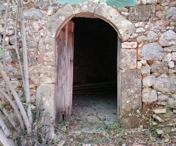 Image No.16-Maison de 3 chambres à vendre à Péloponnèse