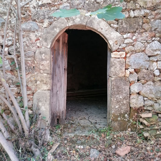 Image No.2-Maison de 3 chambres à vendre à Péloponnèse