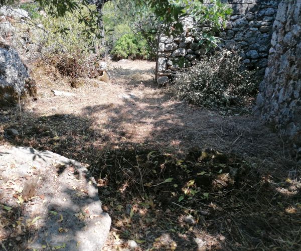 Image No.20-Maison de 3 chambres à vendre à Péloponnèse