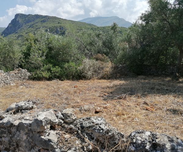 Image No.6-Maison de 3 chambres à vendre à Péloponnèse