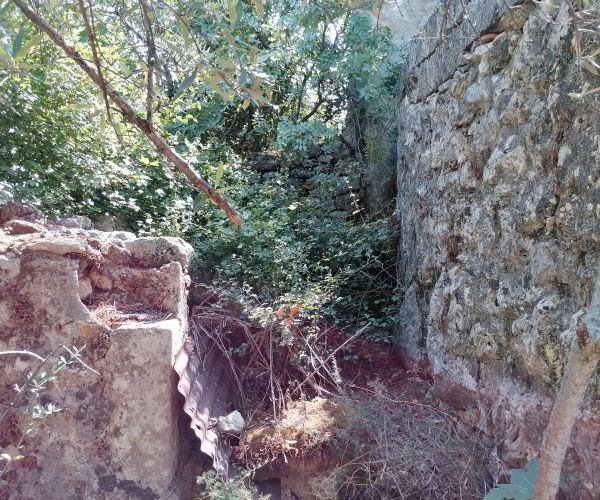 Image No.9-Maison de 3 chambres à vendre à Péloponnèse