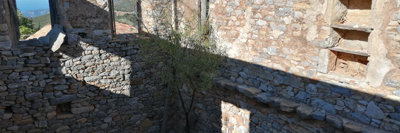 1 - Kardamyli, House