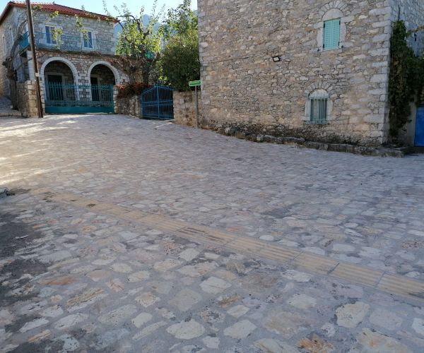 Image No.13-Maison de 3 chambres à vendre à Kardamyli