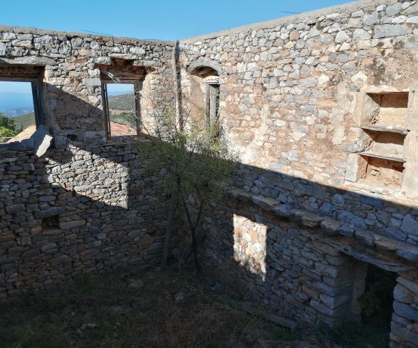 Image No.4-Maison de 3 chambres à vendre à Kardamyli