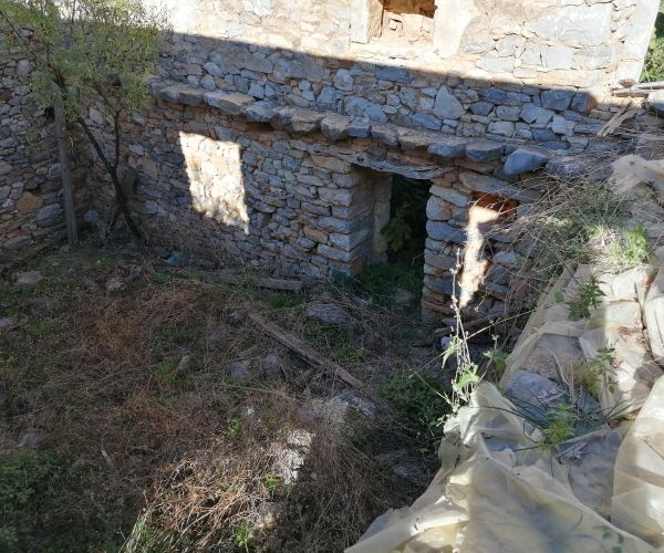 Image No.5-Maison de 3 chambres à vendre à Kardamyli