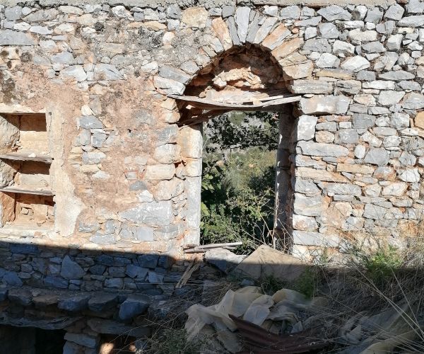 Image No.7-Maison de 3 chambres à vendre à Kardamyli