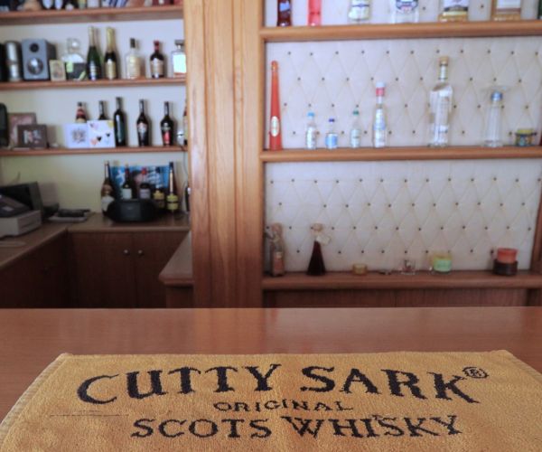 Image No.11-Maison de 21 chambres à vendre à Stoupa