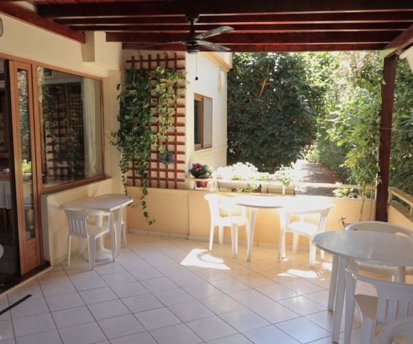 Image No.14-Maison de 21 chambres à vendre à Stoupa