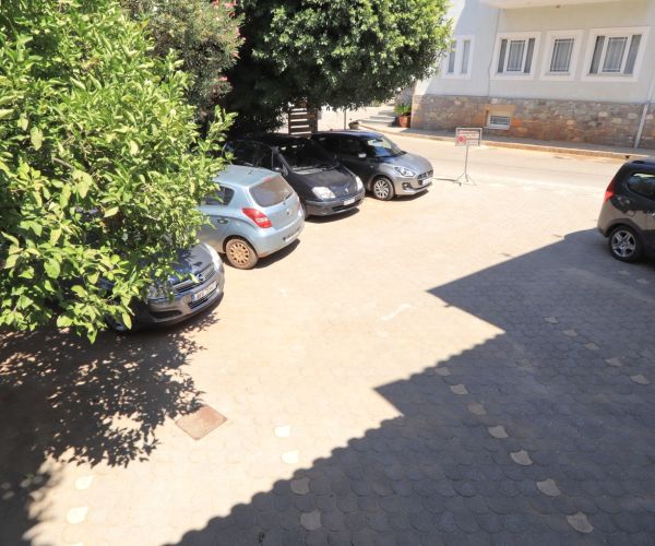 Image No.15-Maison de 21 chambres à vendre à Stoupa