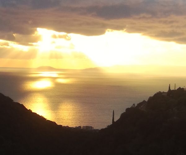 Image No.16-Maison de 4 chambres à vendre à Kardamyli