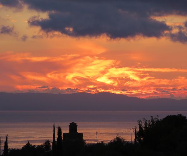 Image No.19-Maison de 4 chambres à vendre à Kardamyli