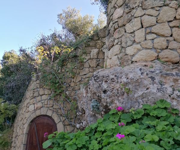 Image No.20-Maison de 4 chambres à vendre à Kardamyli