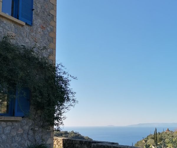 Image No.23-Maison de 4 chambres à vendre à Kardamyli