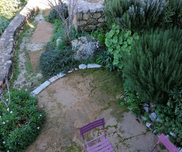 Image No.24-Maison de 4 chambres à vendre à Kardamyli