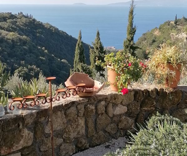 Image No.25-Maison de 4 chambres à vendre à Kardamyli