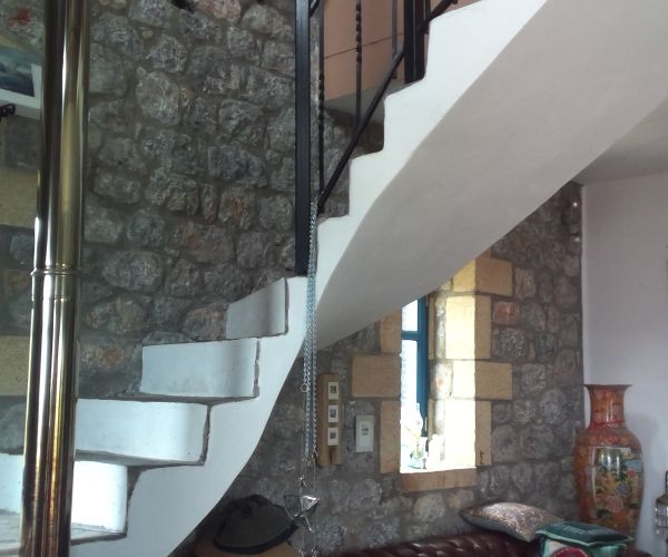 Image No.5-Maison de 4 chambres à vendre à Kardamyli