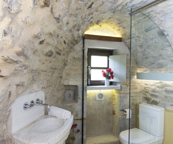 Image No.10-Maison de 2 chambres à vendre à Kardamyli