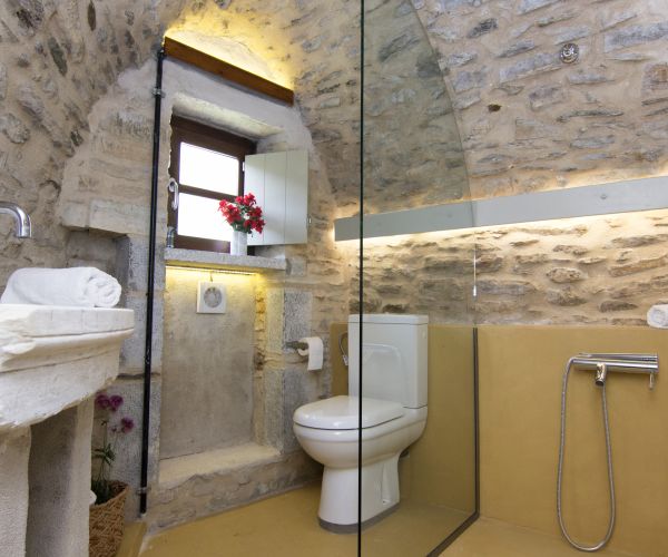 Image No.11-Maison de 2 chambres à vendre à Kardamyli